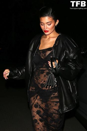 Kylie Jenner
