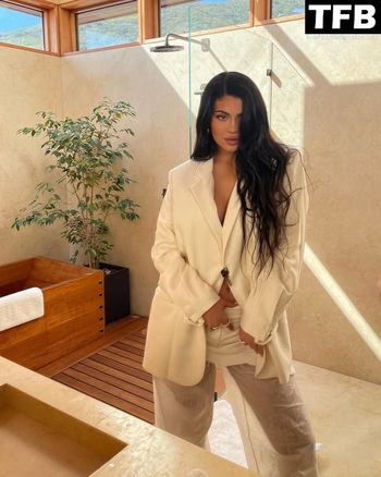 Kylie Jenner
