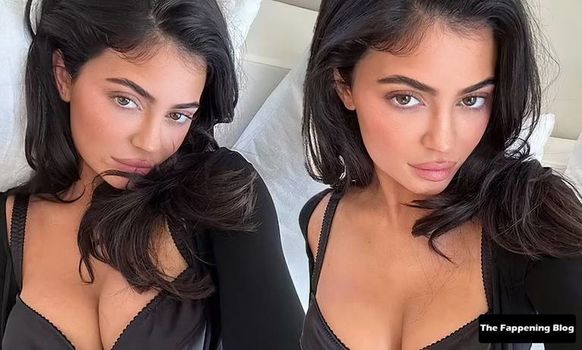 Kylie Jenner
