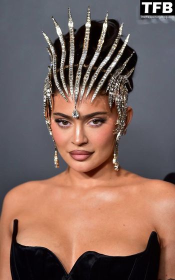 Kylie Jenner
