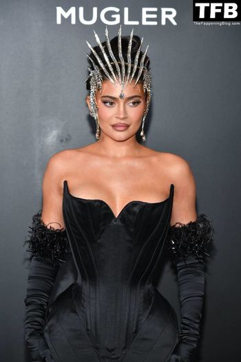 Kylie Jenner