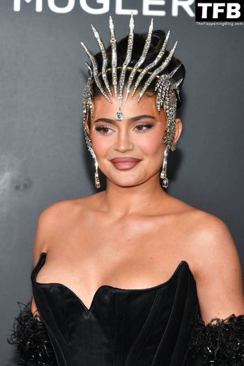 Kylie Jenner
