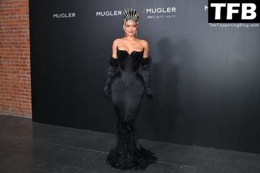 Kylie Jenner