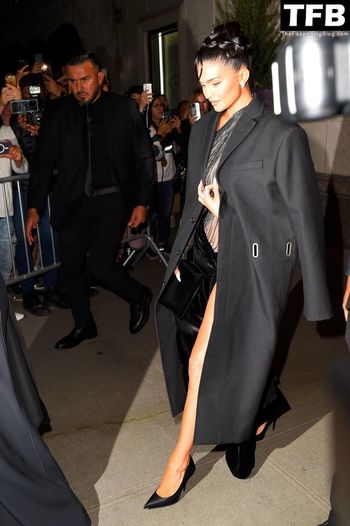Kylie Jenner