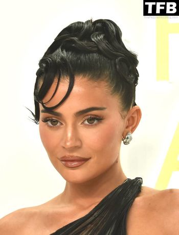 Kylie Jenner