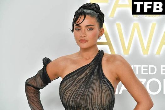 Kylie Jenner
