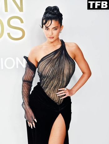 Kylie Jenner