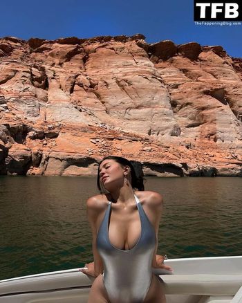 Kylie Jenner