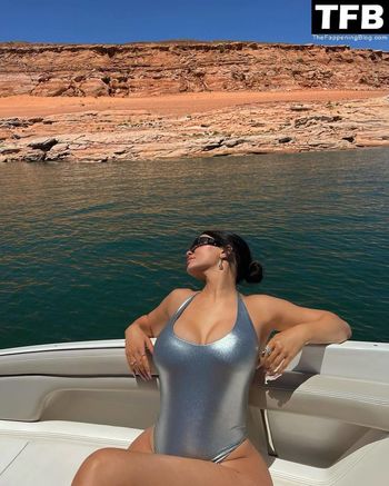 Kylie Jenner