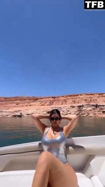 Kylie Jenner