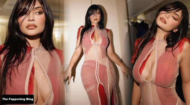 Kylie Jenner