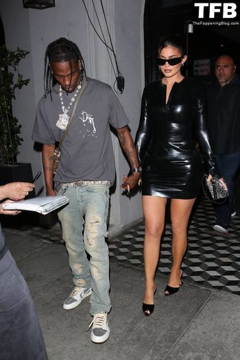 Kylie Jenner