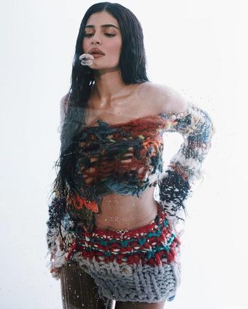 Kylie Jenner