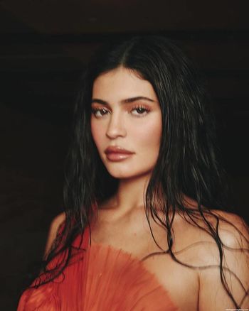Kylie Jenner