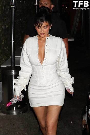 Kylie Jenner