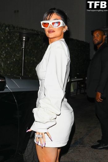 Kylie Jenner