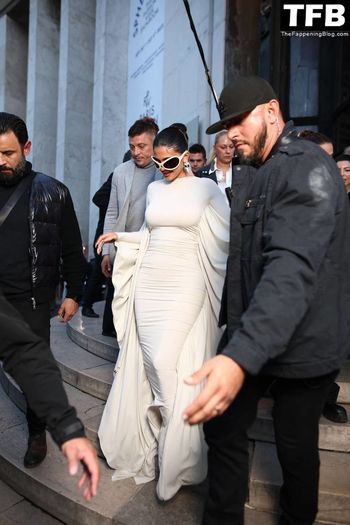 Kylie Jenner