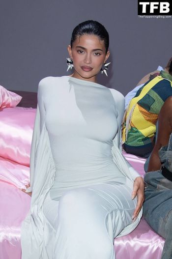 Kylie Jenner