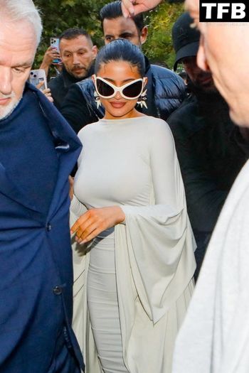 Kylie Jenner