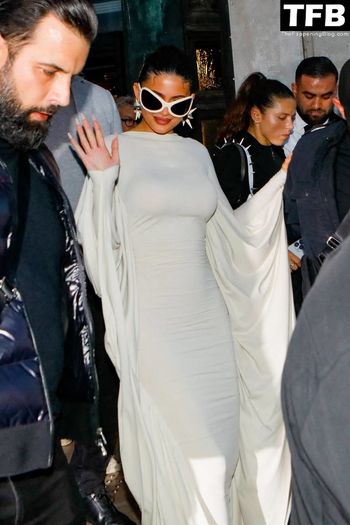 Kylie Jenner