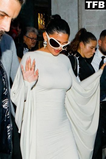 Kylie Jenner