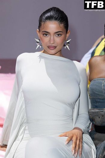 Kylie Jenner