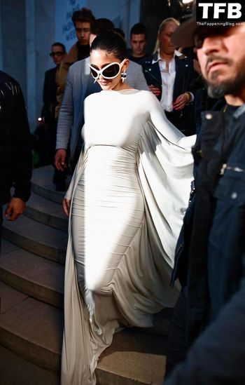 Kylie Jenner