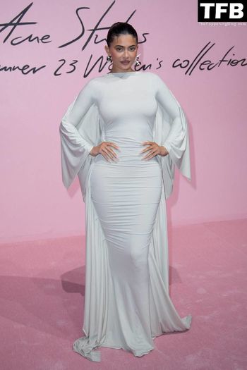 Kylie Jenner