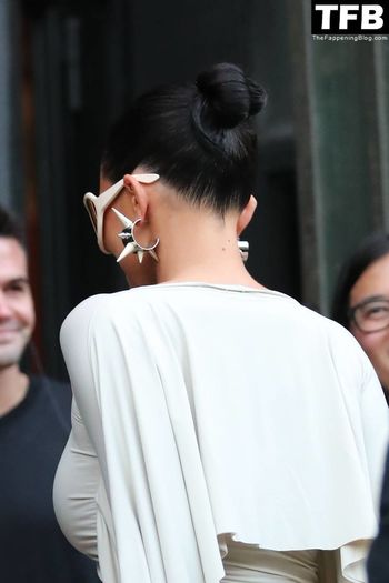 Kylie Jenner