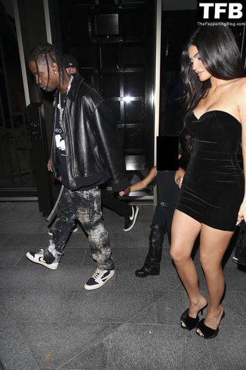 Kylie Jenner
