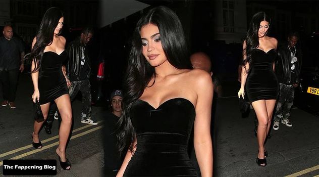 Kylie Jenner