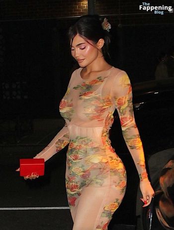 Kylie Jenner