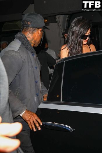 Kylie Jenner