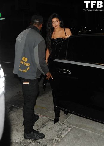 Kylie Jenner