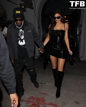 Kylie Jenner