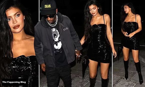 Kylie Jenner