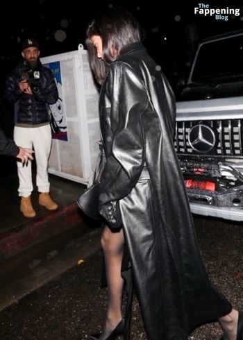 Kylie Jenner