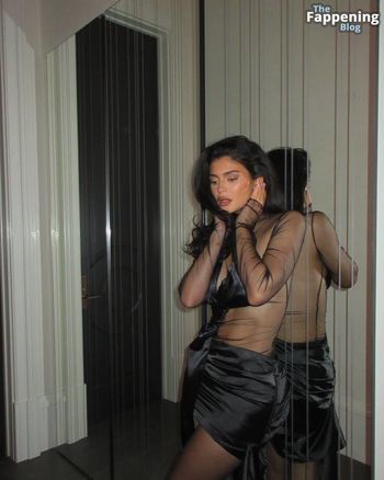 Kylie Jenner