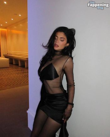 Kylie Jenner