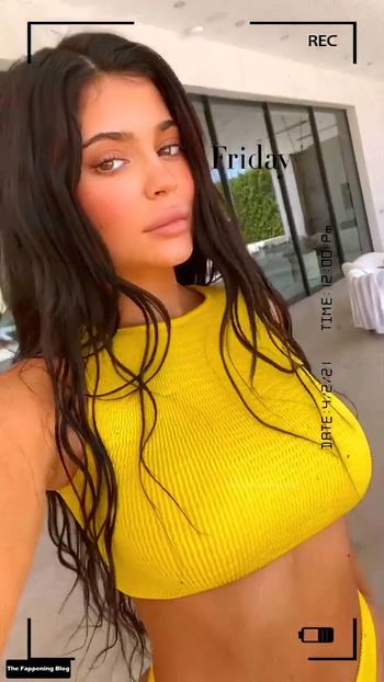 Kylie Jenner