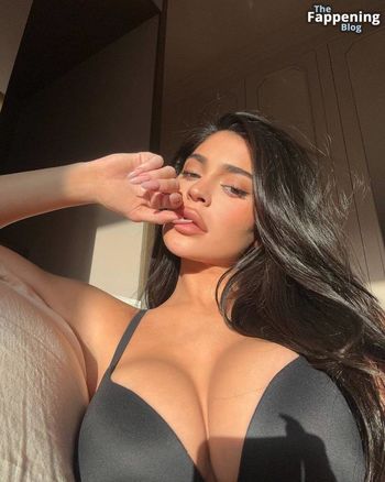 Kylie Jenner