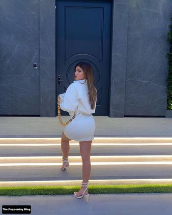 Kylie Jenner