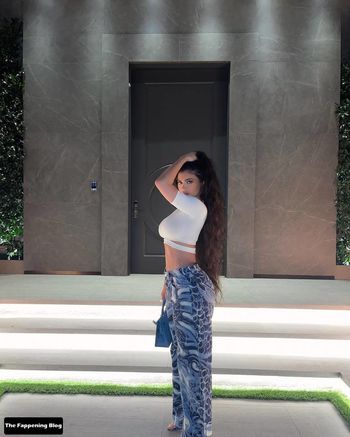 Kylie Jenner