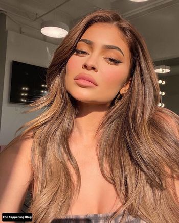 Kylie Jenner