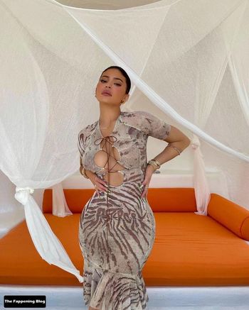 Kylie Jenner
