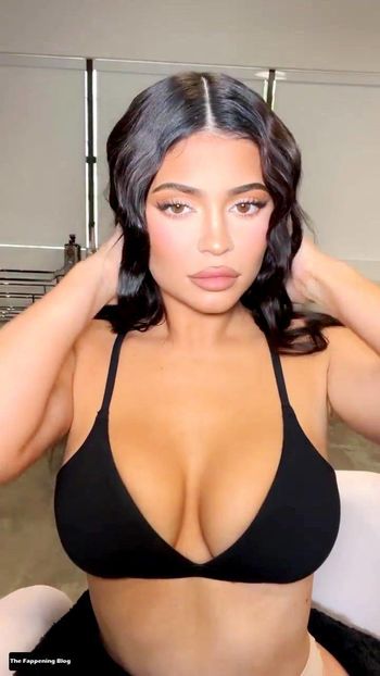 Kylie Jenner