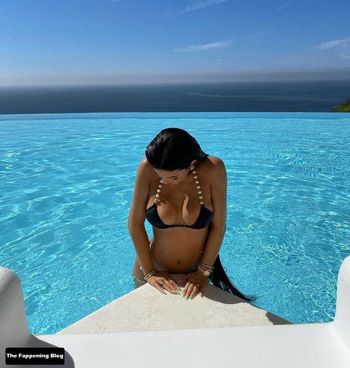 Kylie Jenner