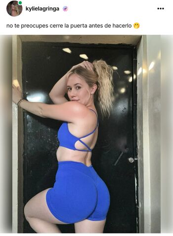 Kylie King