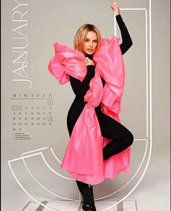 Kylie Minogue
