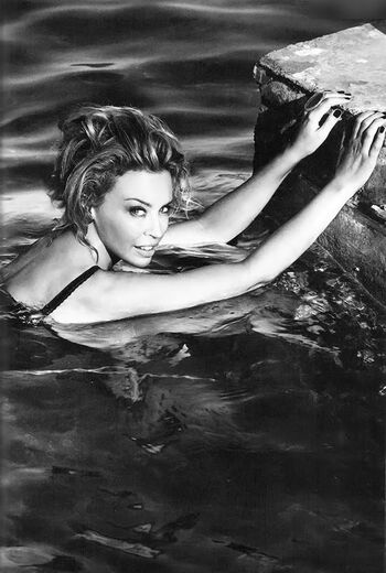 Kylie Minogue